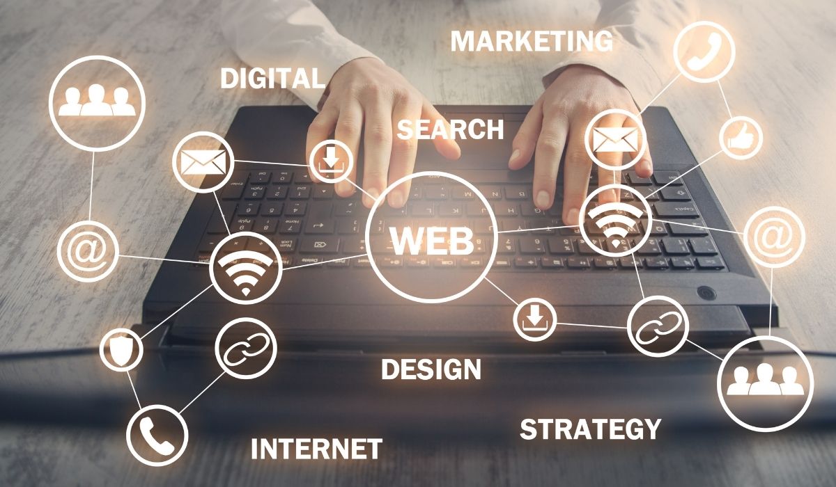 Sarıoğlan Web Tasarım